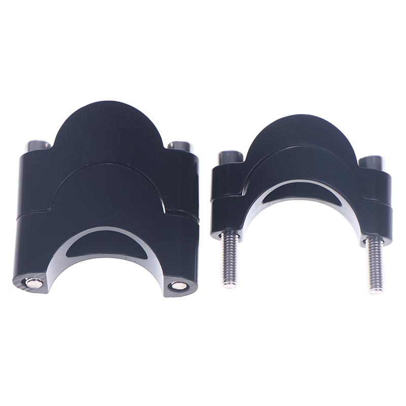 Handlebar Riser Stem - Für TT Lenker Teile 31,8mm 10/20mm