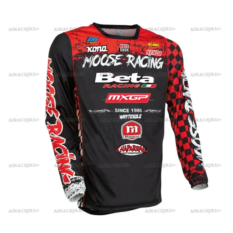 Mountain Biking Videos - Enduro Racing Motocross Rally Mountainbike Motorradbekleidung