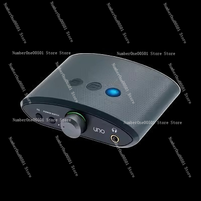 Mountain Biking Movies - Desktop-DAC-Kopfhörerverstärker All-in-One mit Musik-, Spiel- und