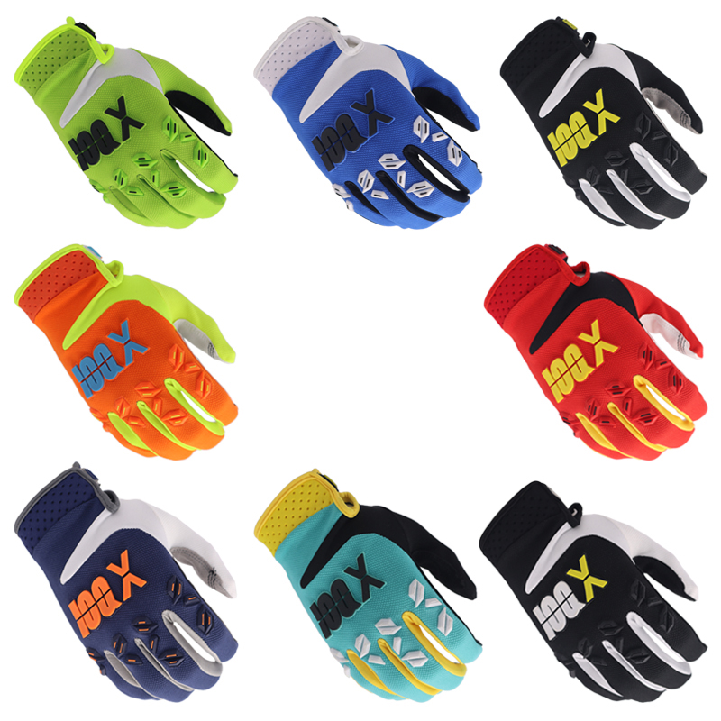 Mountain Biking Sport - 8 Farben IOQX Airmatic MX Motocross