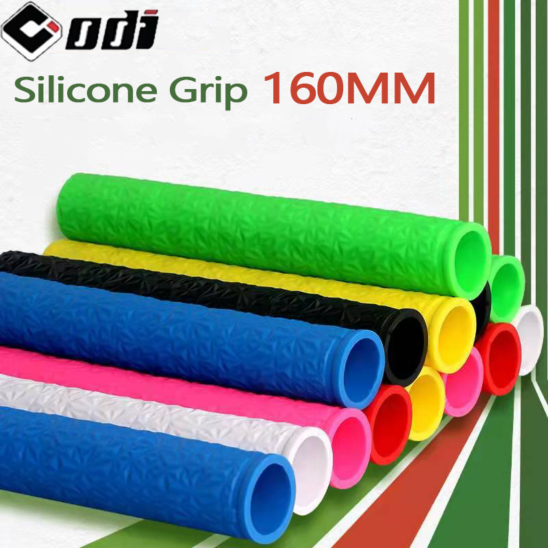Mountain Biking Kids - ODI Scooter Grip 160mm Silikon Kinder
