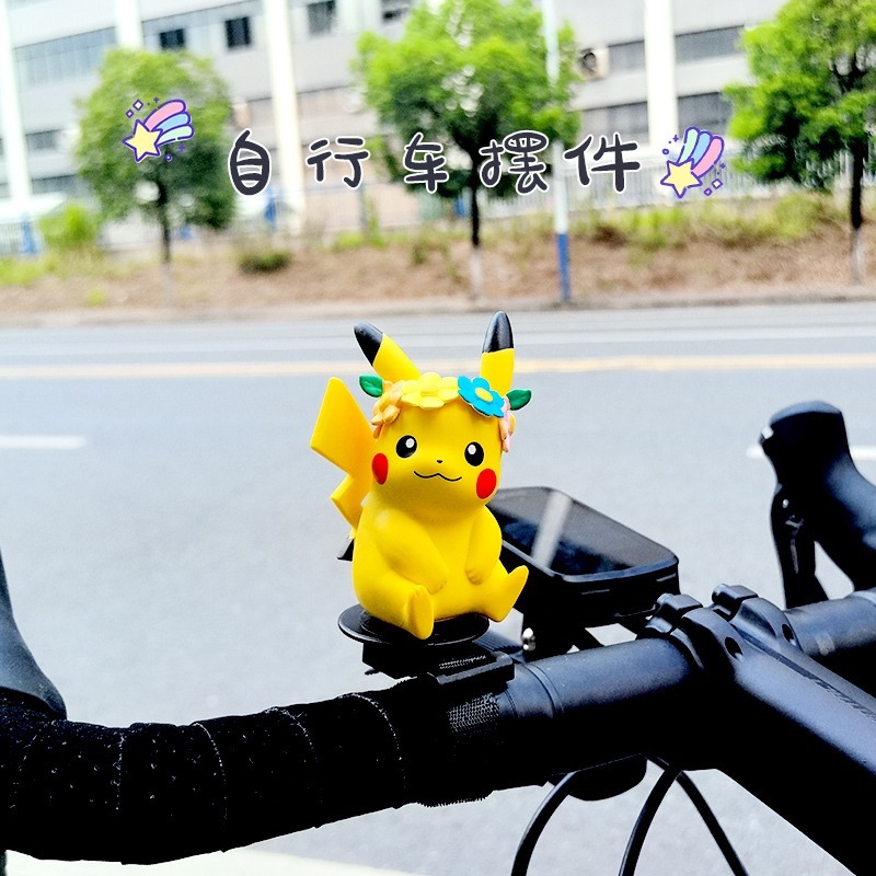 Mountain Biking Movies - Anime Pokemon Johnny Schildkröte Nette Rotierende