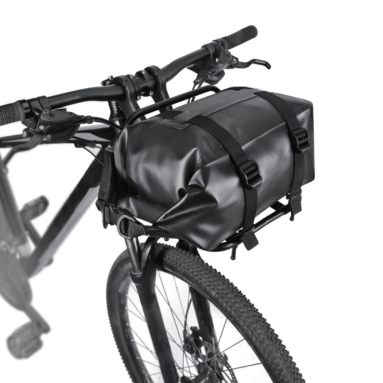 Mountain Biking Kids - Vorne Fahrrad Rack Quick Release Starke