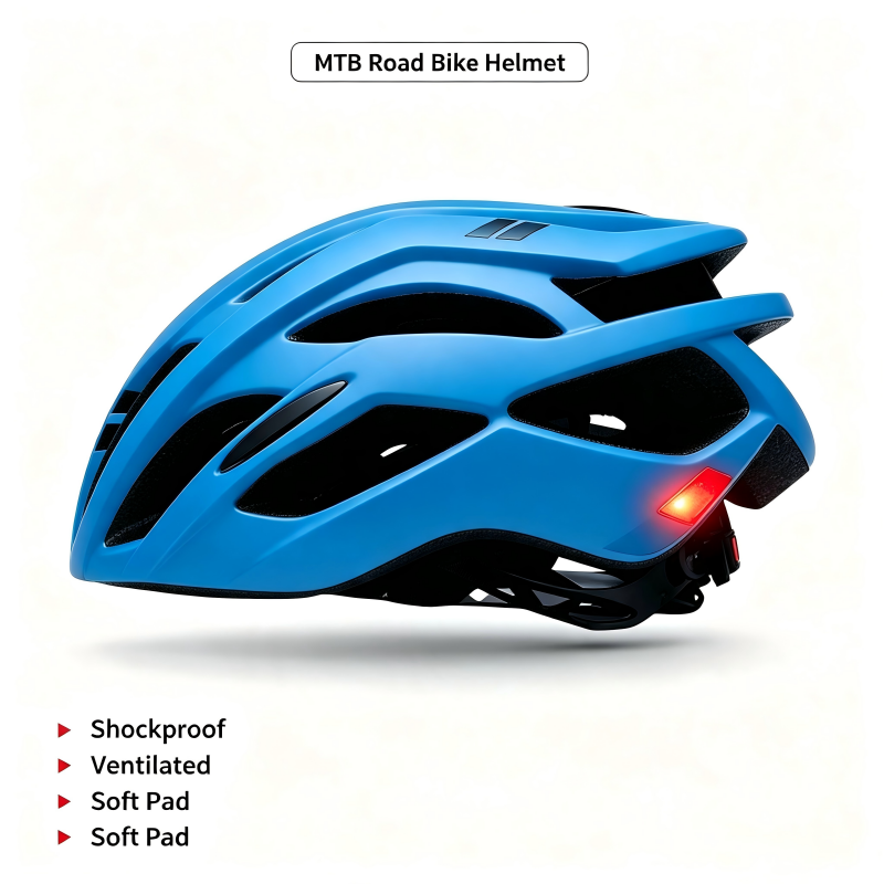 Fahrradhelm MTB Fahrrad-Sicher – Mountain Biking Sport Bewertung und Preis