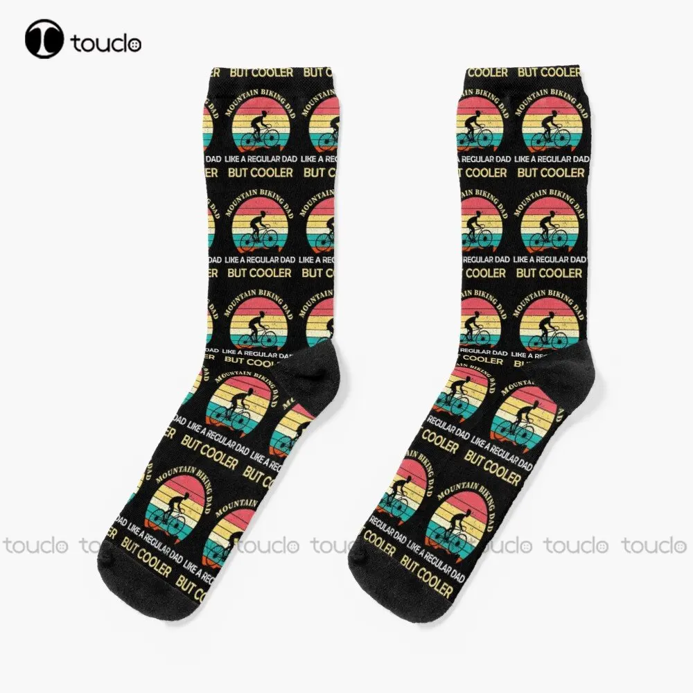 Mountainbike-Vater wie ein nor – Mountain Biking Socks Bewertung und Preis