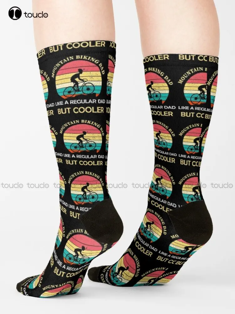 Mountainbike-Vater wie ein nor – Mountain Biking Socks Bewertung und Preis