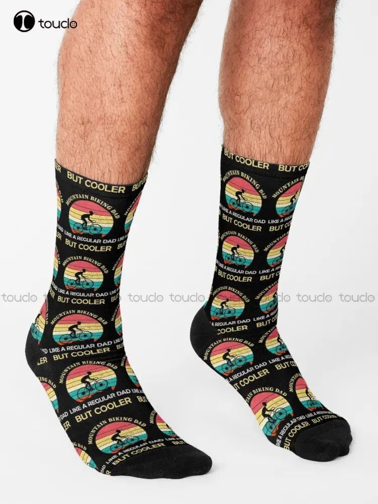Mountainbike-Vater wie ein nor – Mountain Biking Socks Bewertung und Preis