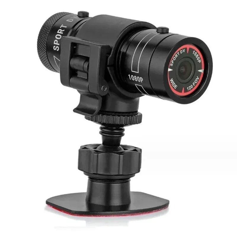 Mini F9 Kamera Full HD 1080p M – Mountain Biking Videos Bewertung und Preis