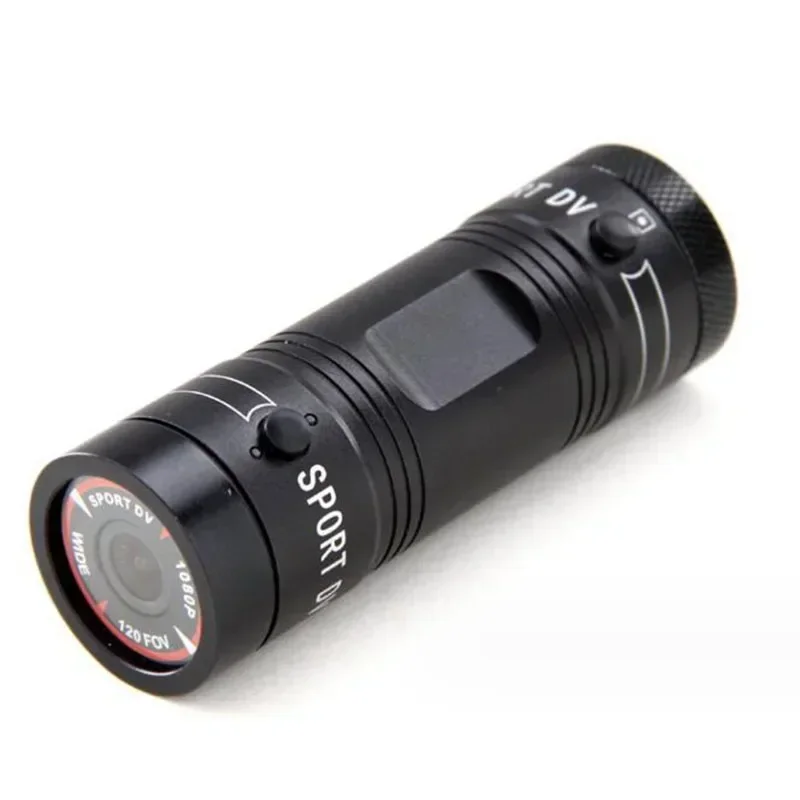 Mini F9 Kamera Full HD 1080p M – Mountain Biking Videos Bewertung und Preis