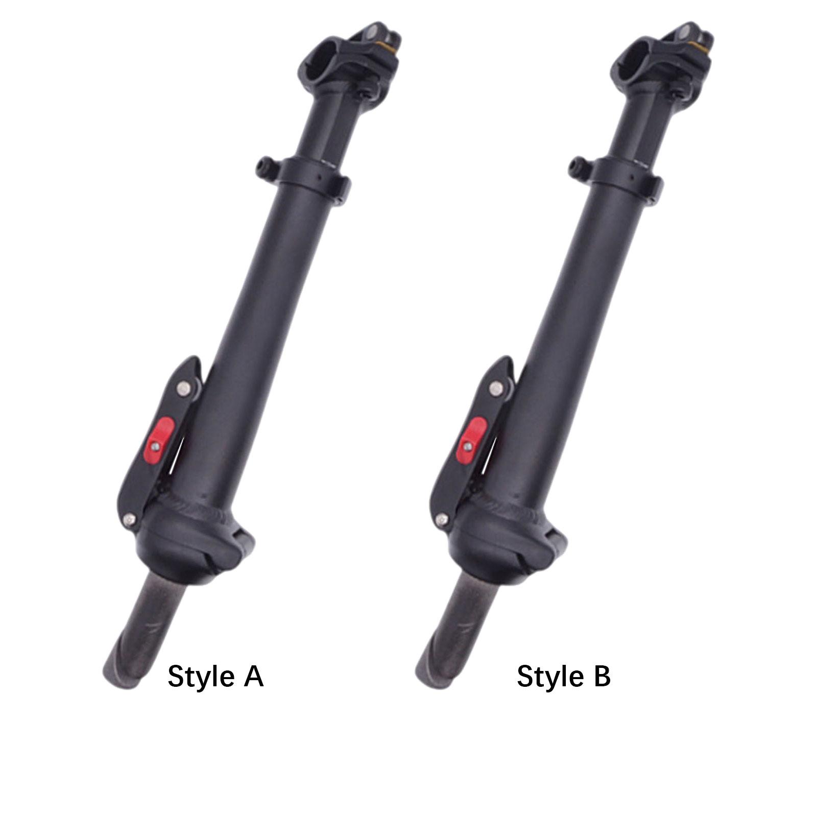 Ersatz-Fahrradlenker-Vorbau au – Handlebar Riser Stem Bewertung und Preis