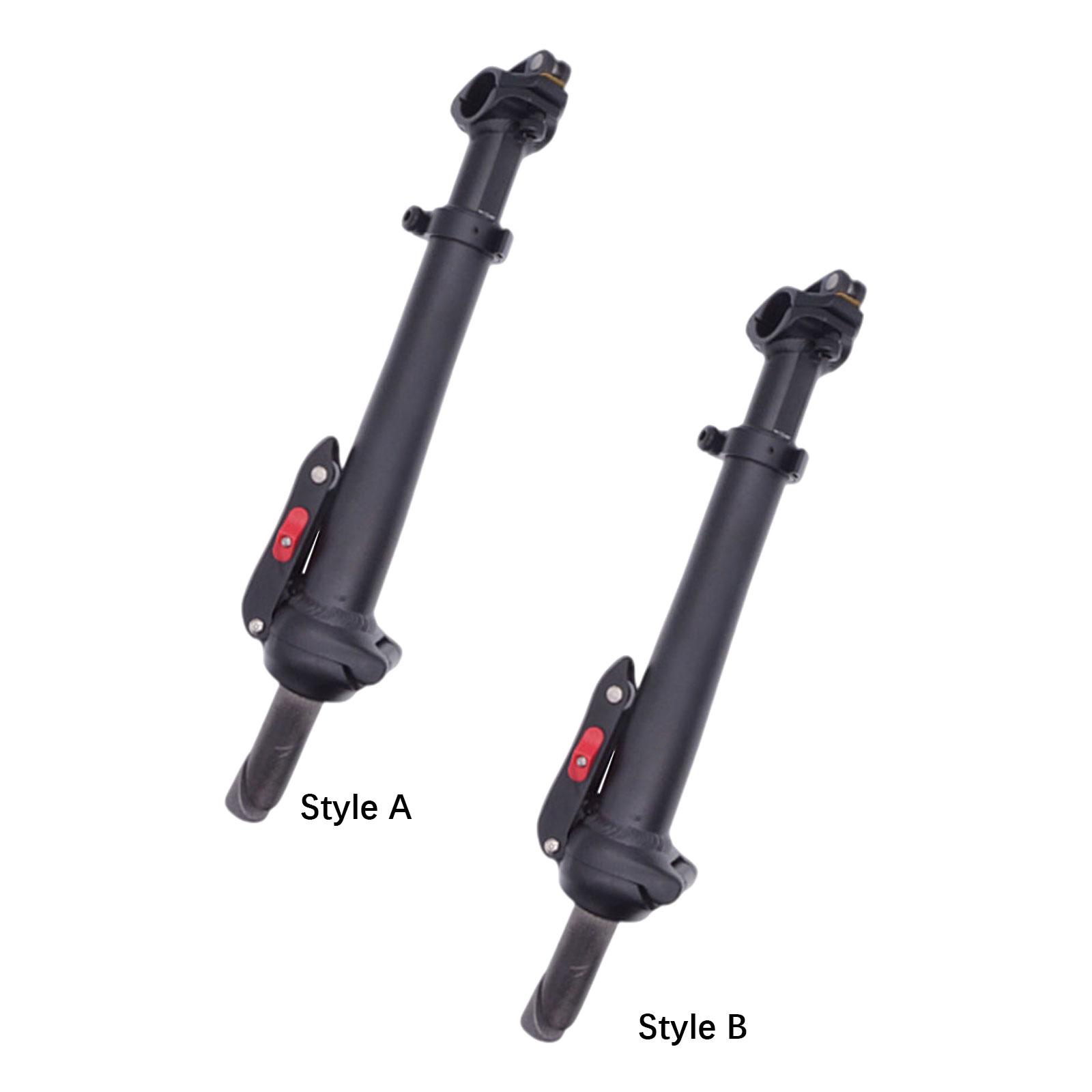 Ersatz-Fahrradlenker-Vorbau au – Handlebar Riser Stem Bewertung und Preis