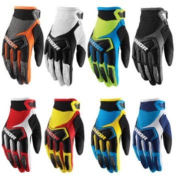 Renn-Motocross-Handschuhe Endu – Mountain Biking Videos Bewertung und Preis