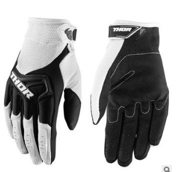 Renn-Motocross-Handschuhe Endu – Mountain Biking Videos Bewertung und Preis