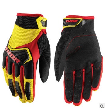 Renn-Motocross-Handschuhe Endu – Mountain Biking Videos Bewertung und Preis