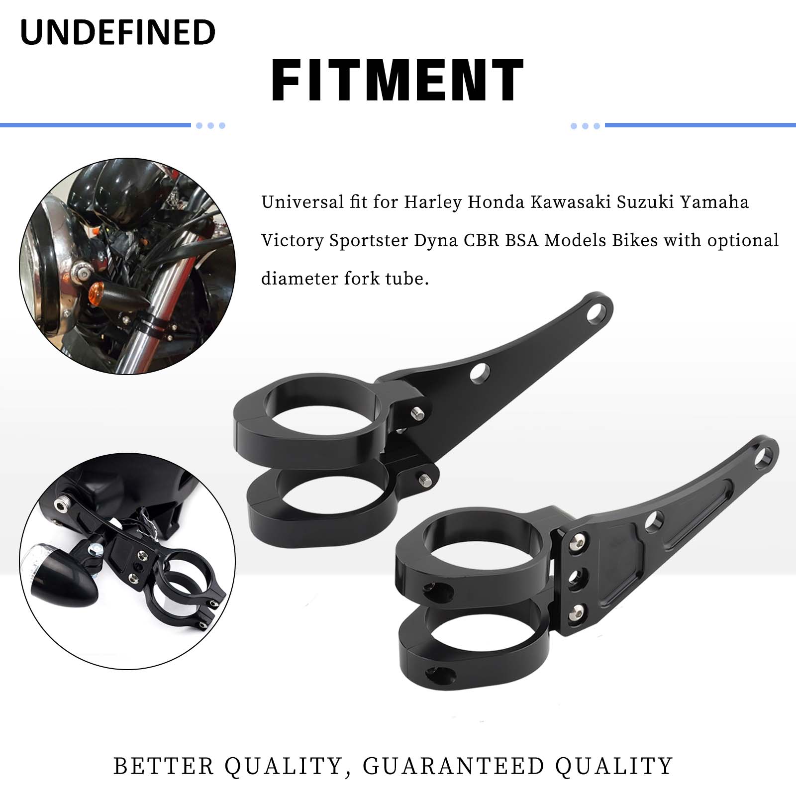 Für 37mm-58mm Gabel Motorrad S – Mountain Biking Denver Bewertung und Preis