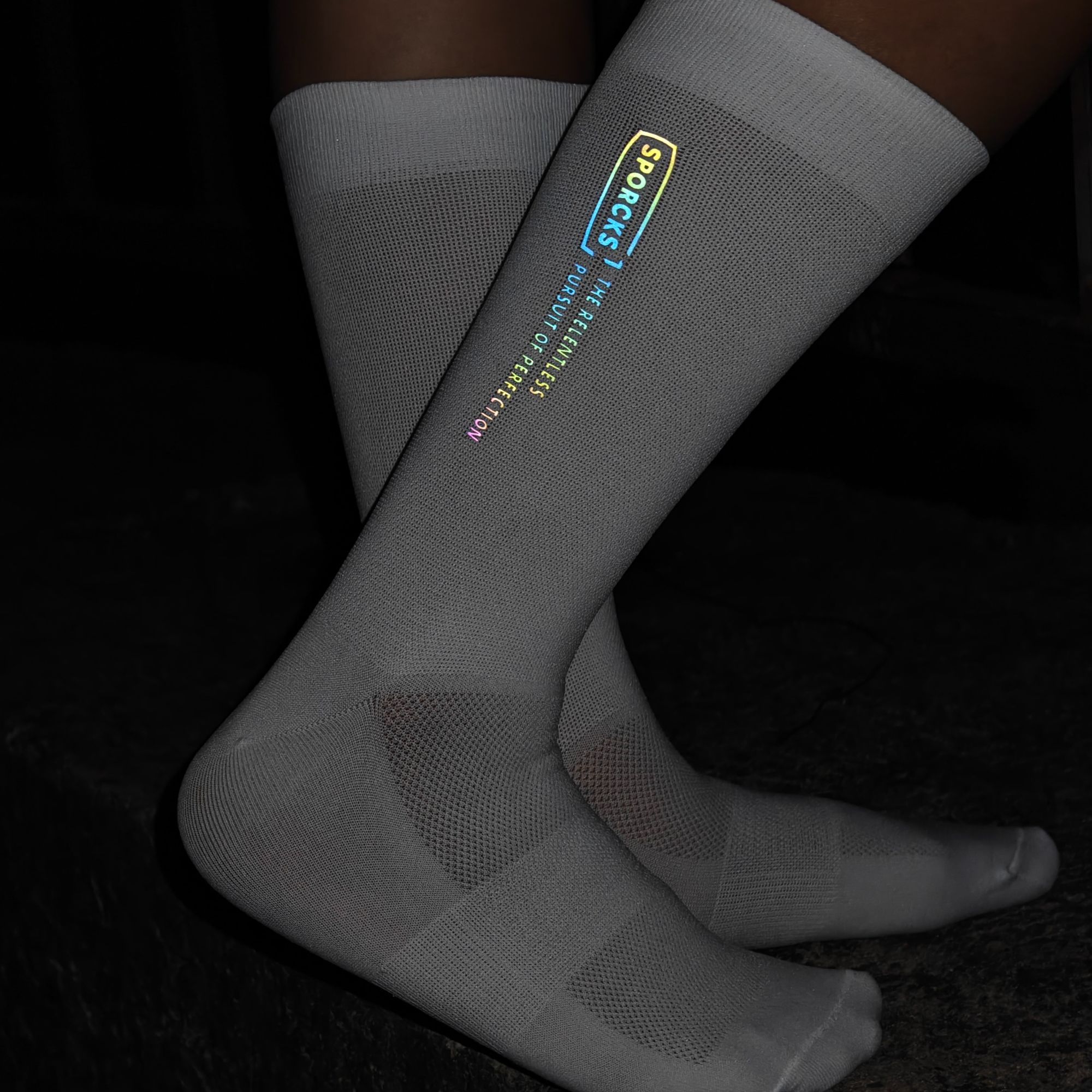 Sporcks Bunte, hochreflektiere – Mountain Biking Socks Bewertung und Preis