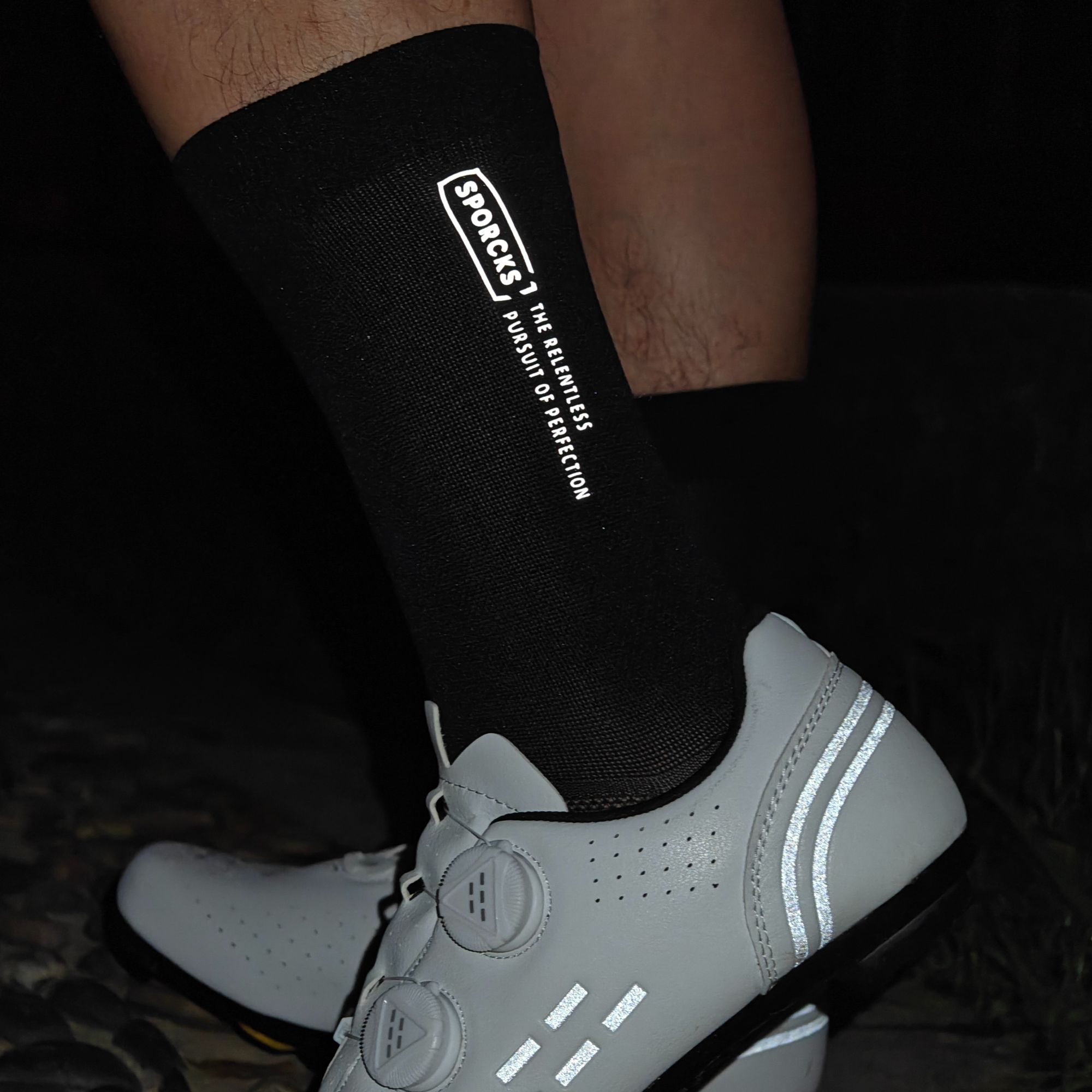 Sporcks Bunte, hochreflektiere – Mountain Biking Socks Bewertung und Preis