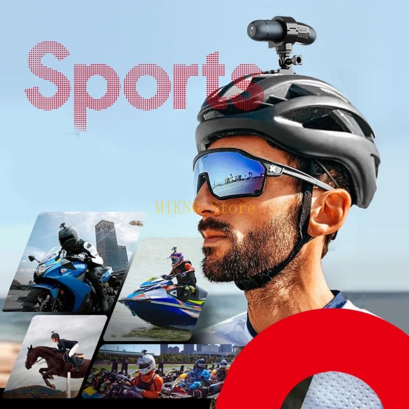4K Outdoor Action Kamera Mount – Mountain Biking Videos Bewertung und Preis