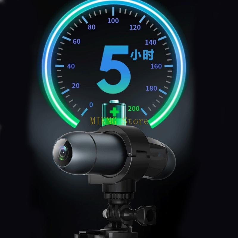 4K Outdoor Action Kamera Mount – Mountain Biking Videos Bewertung und Preis