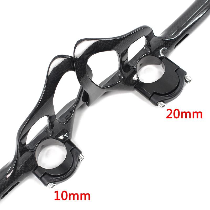 Für TT Lenker Teile 31,8mm 10/ – Handlebar Riser Stem Bewertung und Preis