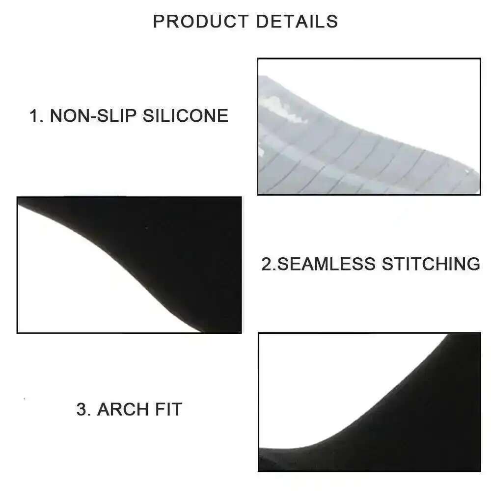 Modische Farbblock-Radsocken,  – Mountain Biking Socks Bewertung und Preis