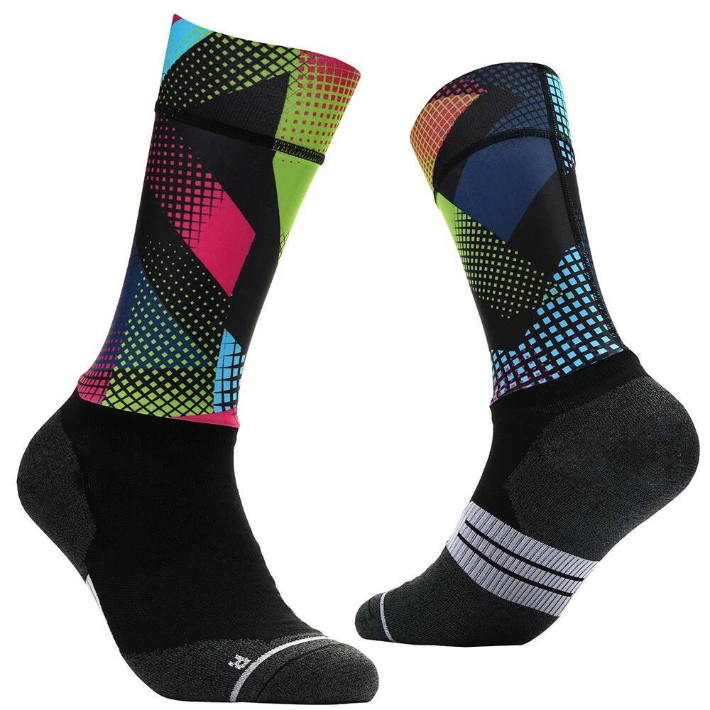Herren Damen Radsocken Atmungs – Mountain Biking Socks Bewertung und Preis
