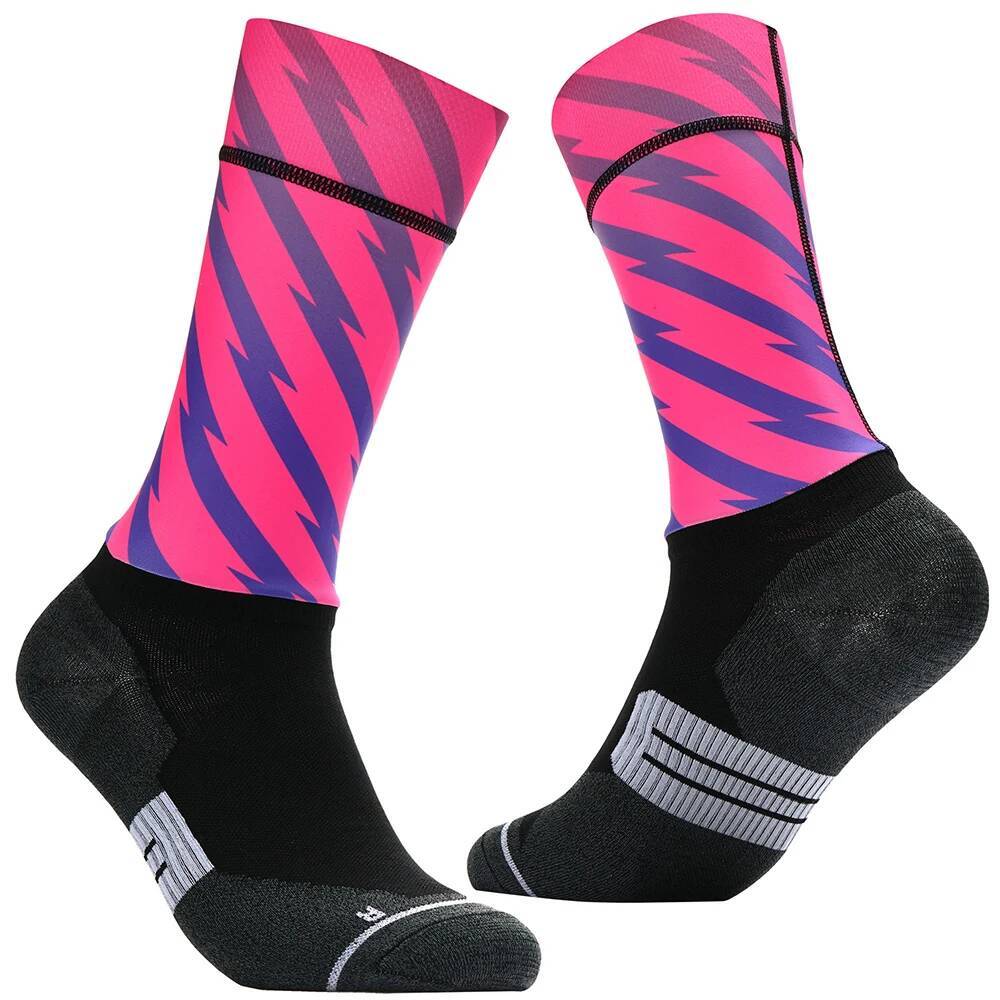 Herren Damen Radsocken Atmungs – Mountain Biking Socks Bewertung und Preis