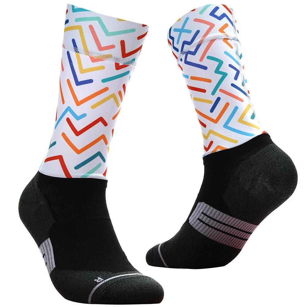 Herren Damen Radsocken Atmungs – Mountain Biking Socks Bewertung und Preis