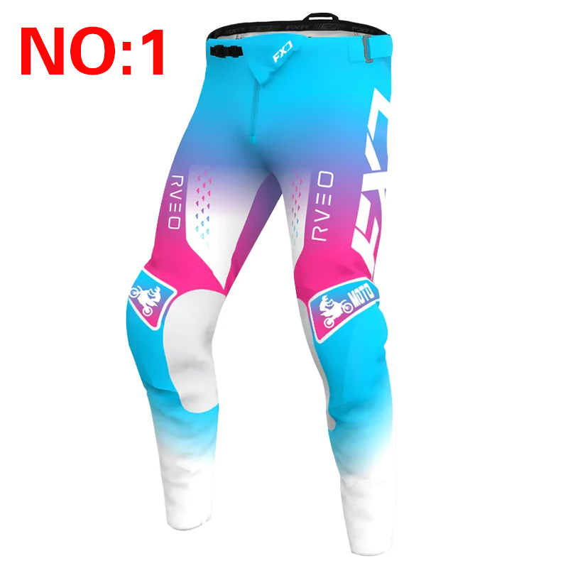 Motocross-Hosen Kinder Teenage – Mountain Biking Videos Bewertung und Preis