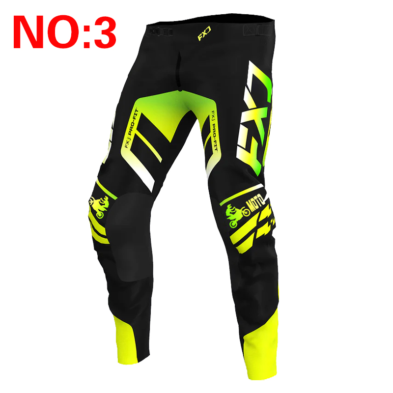 Motocross-Hosen Kinder Teenage – Mountain Biking Videos Bewertung und Preis