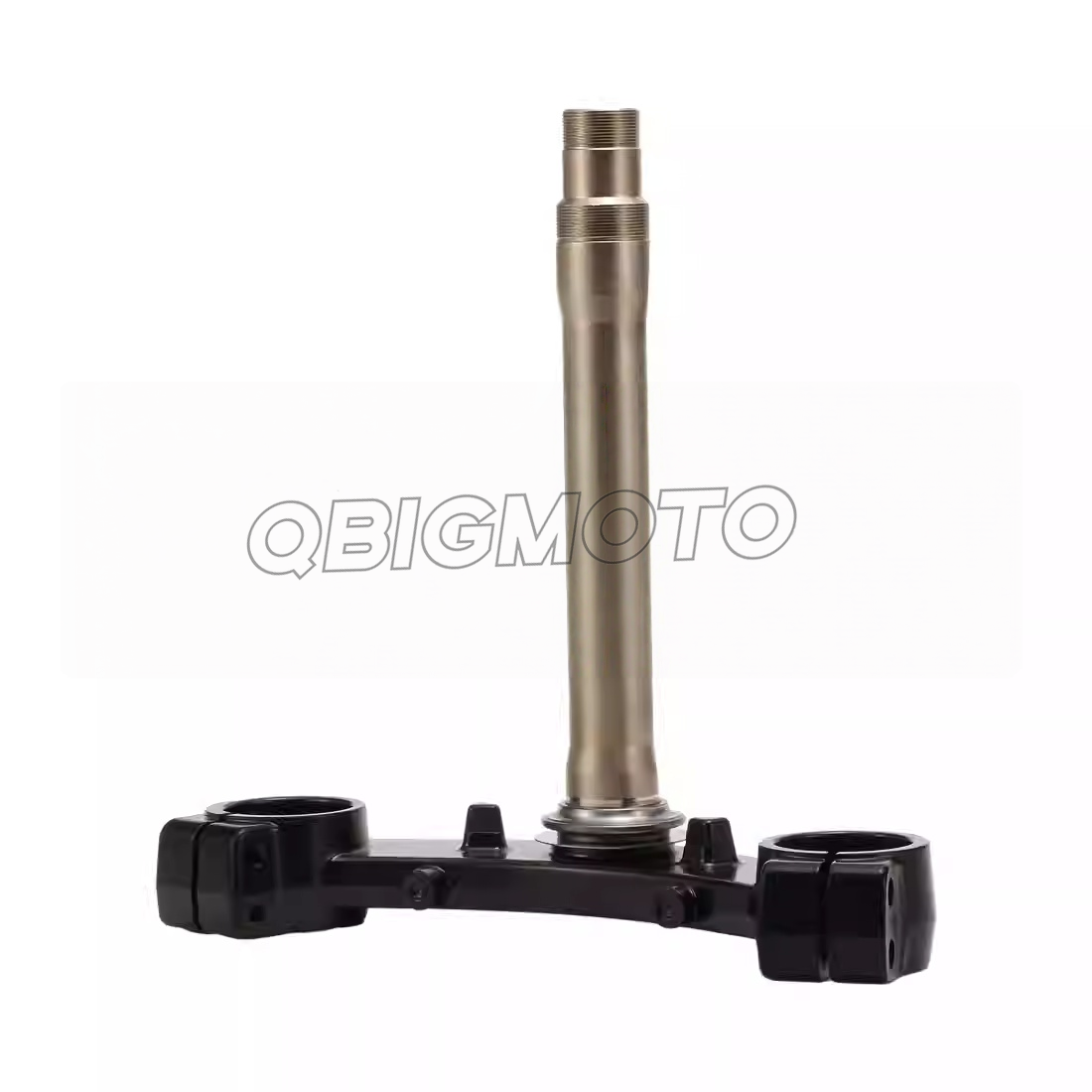 Motorrad-Vorderradgabelklemme, – Handlebar Riser Stem Bewertung und Preis