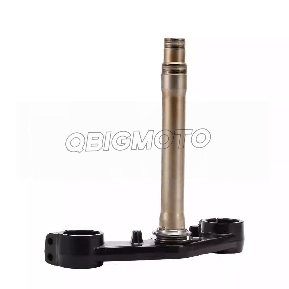 Motorrad-Vorderradgabelklemme, – Handlebar Riser Stem Bewertung und Preis