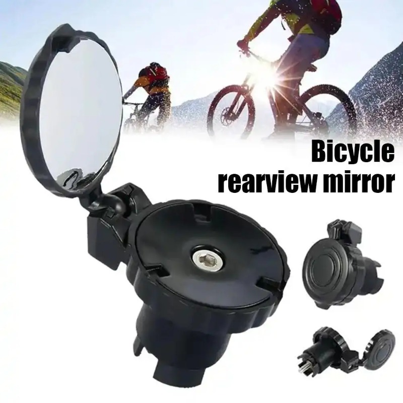 Fahrrad-Lenker-Rückspiegel, Ou – Mountain Biking Definition Bewertung und Preis