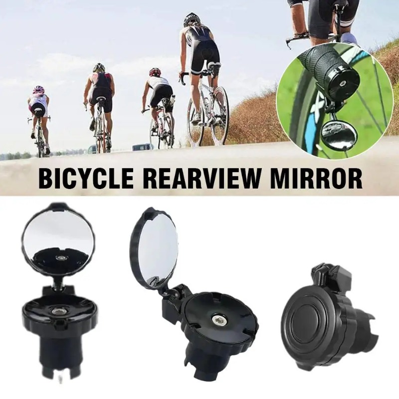 Fahrrad-Lenker-Rückspiegel, Ou – Mountain Biking Definition Bewertung und Preis