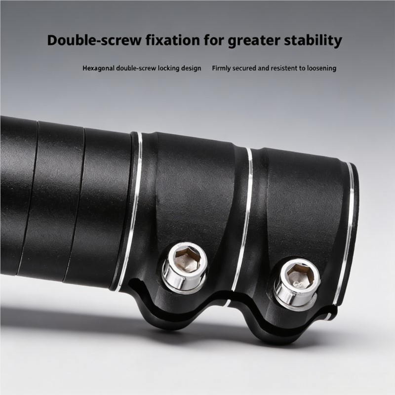 Verstellbarer Fahrradlenker-Ve – Handlebar Riser Stem Bewertung und Preis
