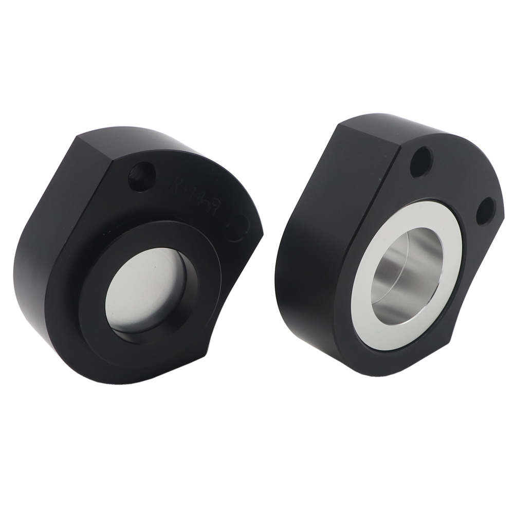 2PCS ZX14R 2018 Motorrad Lenke – Handlebar Riser Stem Bewertung und Preis