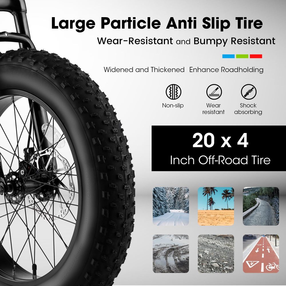 20-Zoll-Mountainbike für Kinde – Mountain Biking Kids Bewertung und Preis