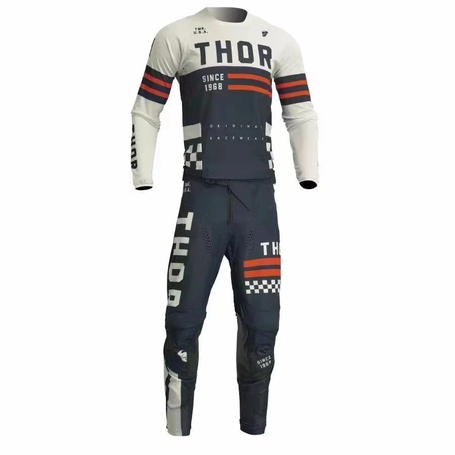 Flexair Jersey-Hose Motocross  – Mountain Biking Videos Bewertung und Preis