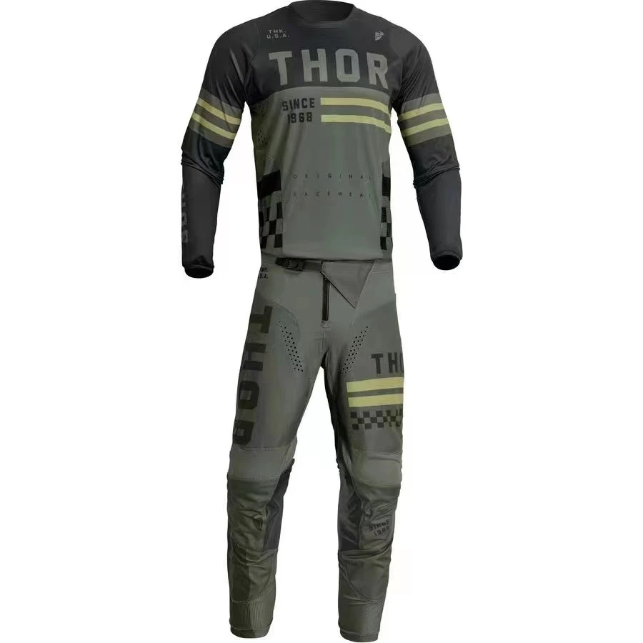 Flexair Jersey-Hose Motocross  – Mountain Biking Videos Bewertung und Preis