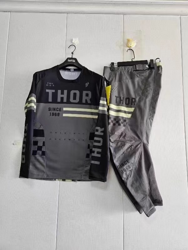 Flexair Jersey-Hose Motocross  – Mountain Biking Videos Bewertung und Preis