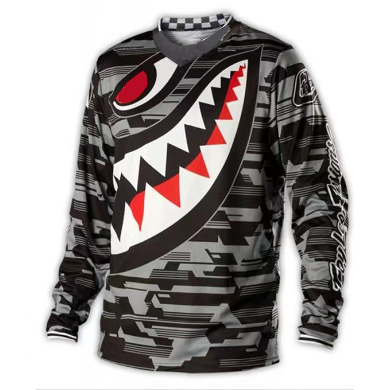 Renntrikot MTB Downhill Offroa – Mountain Biking Videos Bewertung und Preis