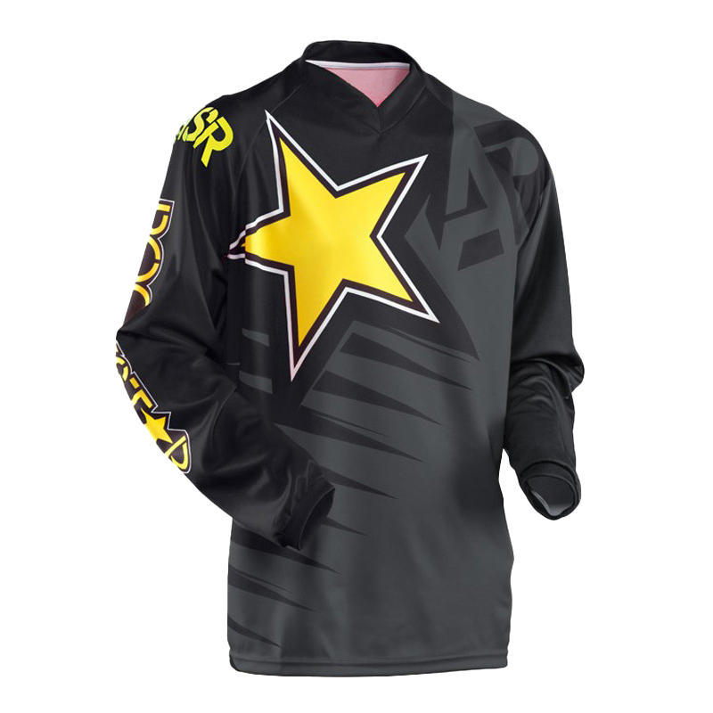 Renntrikot MTB Downhill Offroa – Mountain Biking Videos Bewertung und Preis