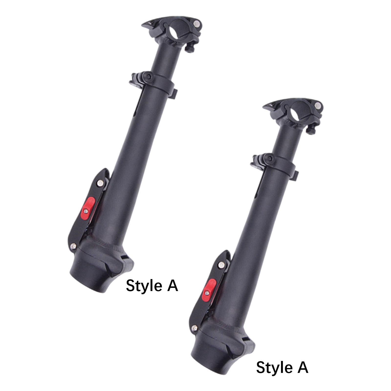 Universeller Aluminium-Fahrrad – Handlebar Riser Stem Bewertung und Preis