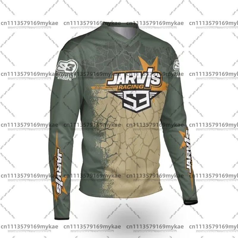 S3 Parts Enduro Langarm-Trikot – Mountain Biking Videos Bewertung und Preis