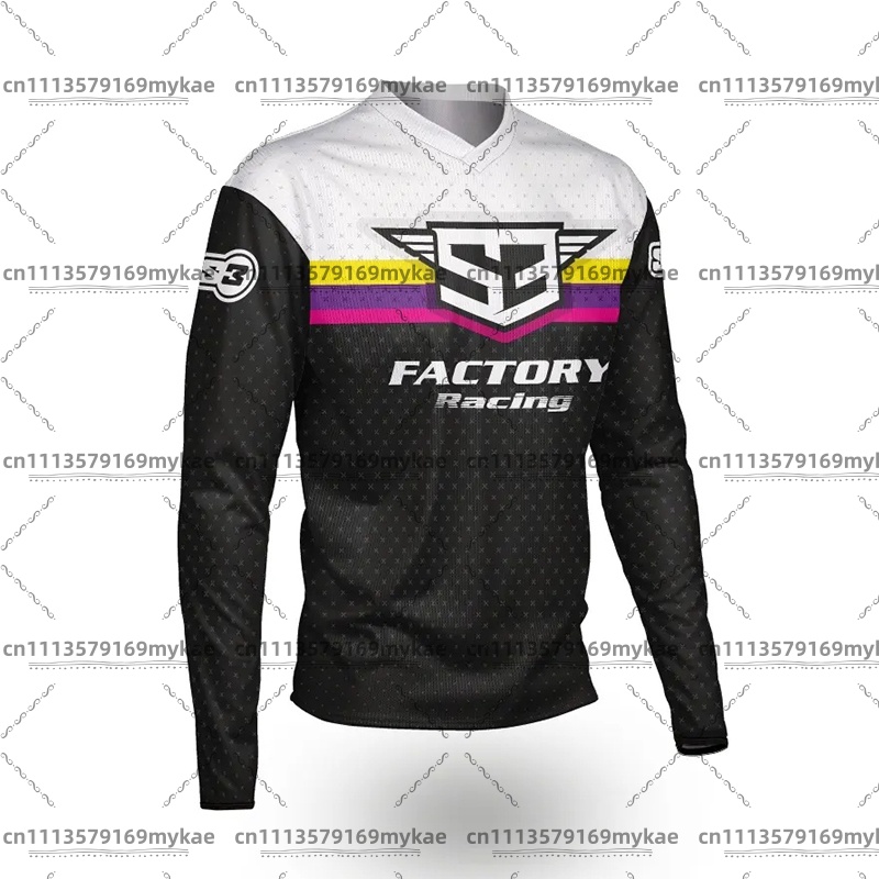 S3 Parts Enduro Langarm-Trikot – Mountain Biking Videos Bewertung und Preis