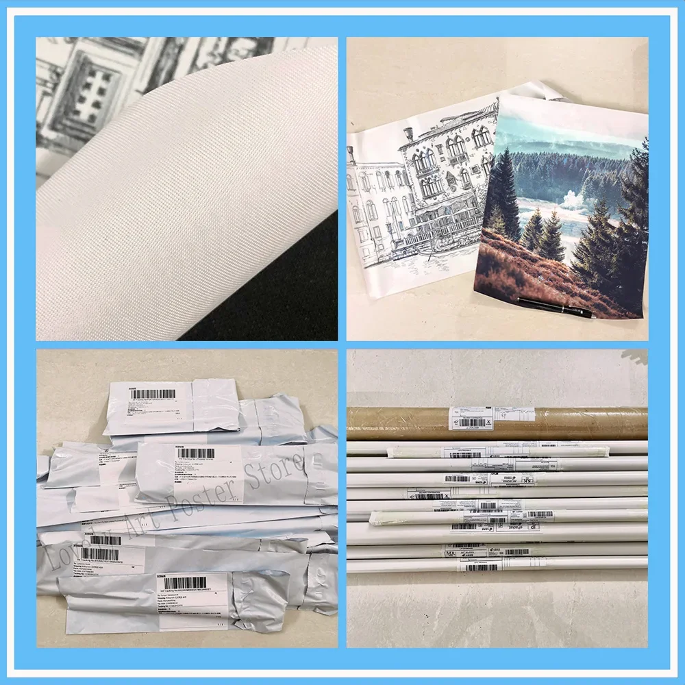 SP080 Wandposter aus Seidentuc – Mountain Biking Movies Bewertung und Preis