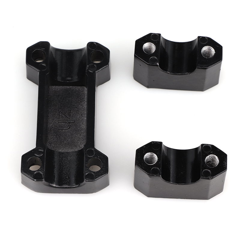 Motorrad Lenker Triple Tree Cl – Handlebar Riser Stem Bewertung und Preis