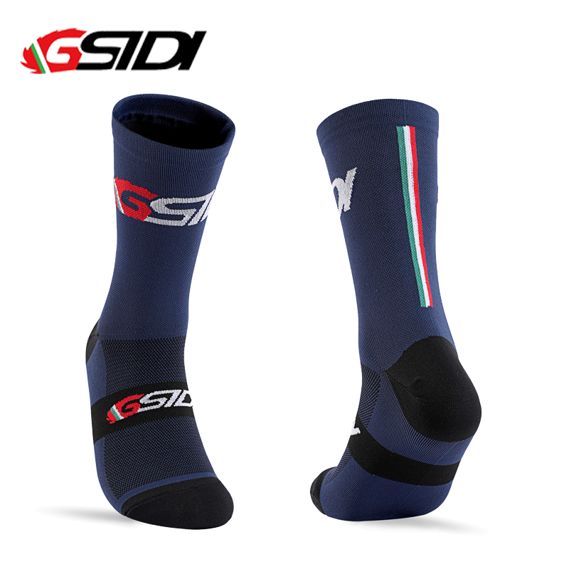 Gsidi 2022 Neue Männer Radfahr – Mountain Biking Socks Bewertung und Preis