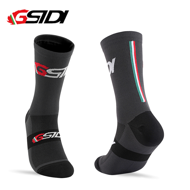 Gsidi 2022 Neue Männer Radfahr – Mountain Biking Socks Bewertung und Preis
