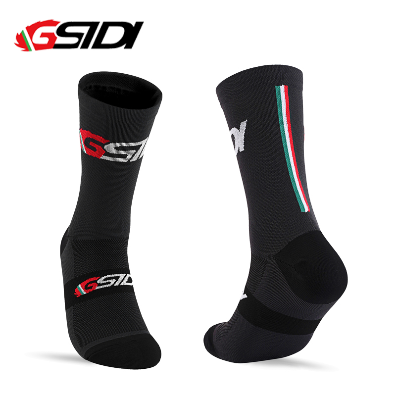 Gsidi 2022 Neue Männer Radfahr – Mountain Biking Socks Bewertung und Preis